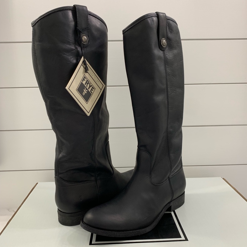Frye Boots